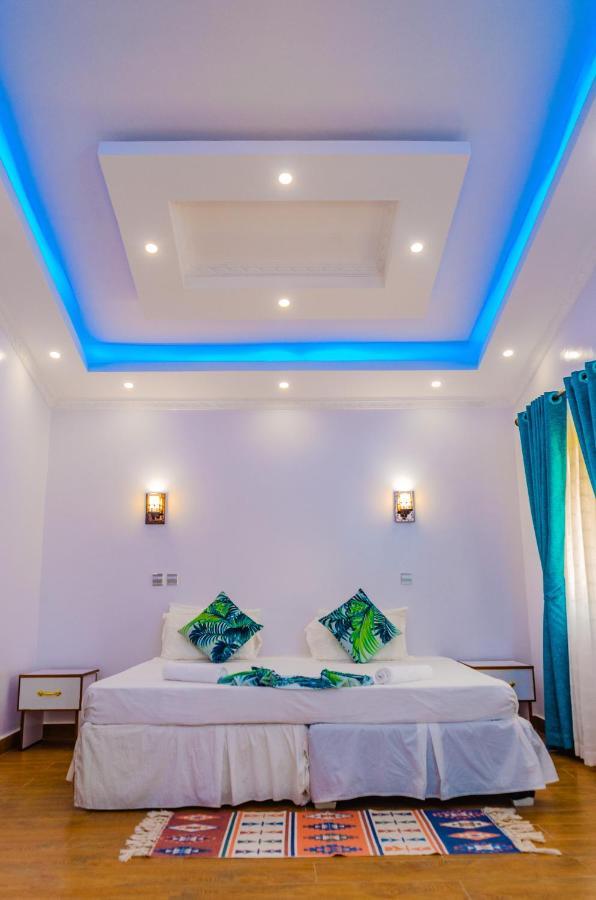 Golden Duranta Villas Ukunda Ngoại thất bức ảnh